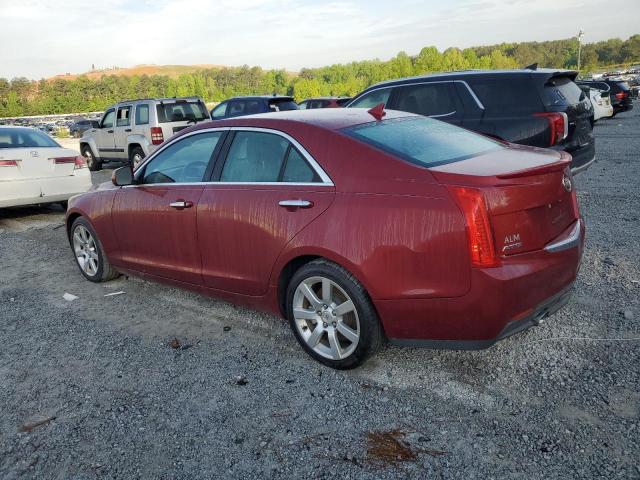 Vin: 1g6aa5ra5e0112622, lot: 54192635, cadillac ats 20142