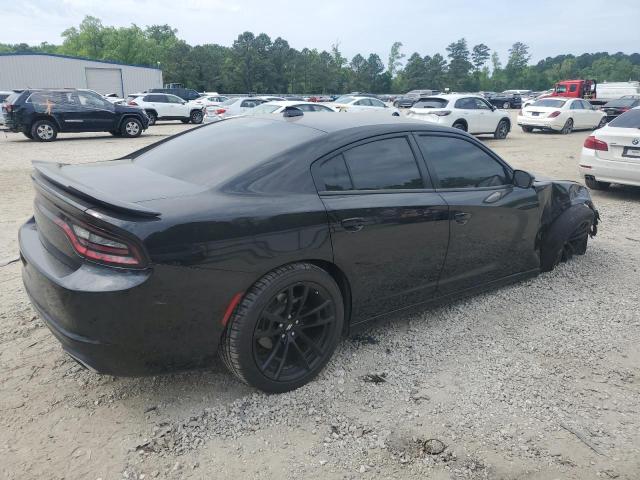 Vin: 2c3cdxhg5hh523778, lot: 53449305, dodge charger sxt 20173