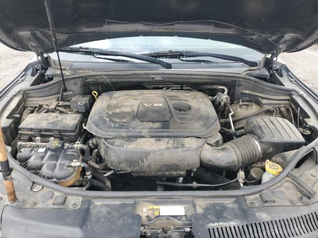 2016 DODGE DURANGO LI 1C4RDHDG5GC373898
