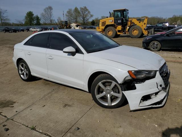 Vin: waubfgff7f1022749, lot: 54090875, audi a3 premium 20154