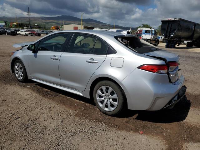 Vin: jtdb4mee4p3002979, lot: 51547425, toyota corolla le 20232