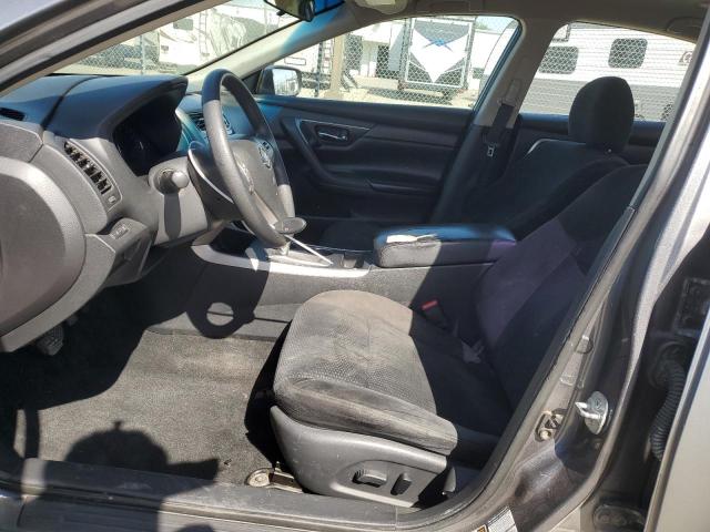 2015 NISSAN ALTIMA 2.5 - 1N4AL3AP4FN906033