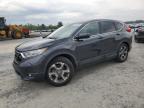 2019 HONDA CR-V EXL - 7FARW1H87KE011138