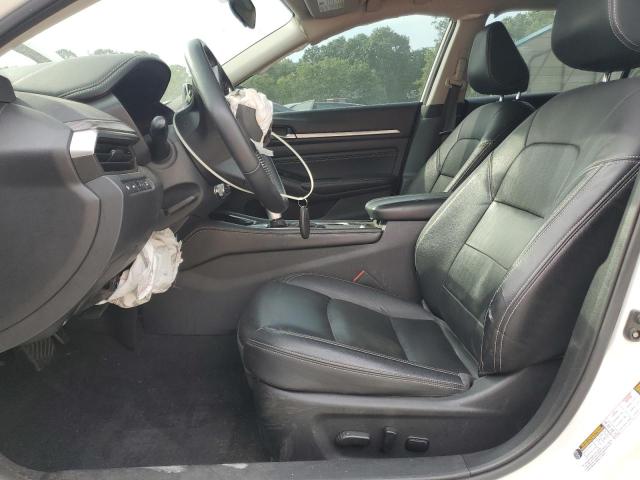 2021 NISSAN ALTIMA SL - 1N4BL4EV6MN402275