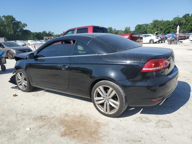 Vin: wvwfw7ah7cv016872, lot: 52591415, volkswagen eos lux 20122