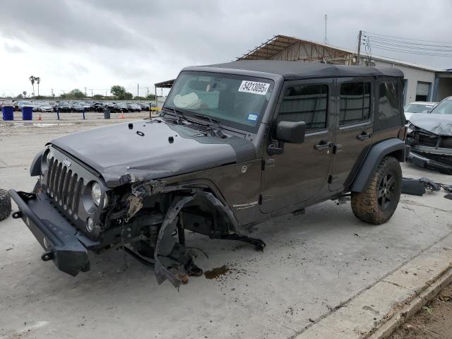 Vin: 1c4bjwdgxjl859337, lot: 54213095, jeep wrangler sport 2018 img_1