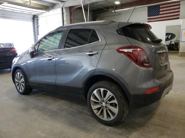 Vin: kl4cjasb4kb732700, lot: 52442815, buick encore preferred 20192