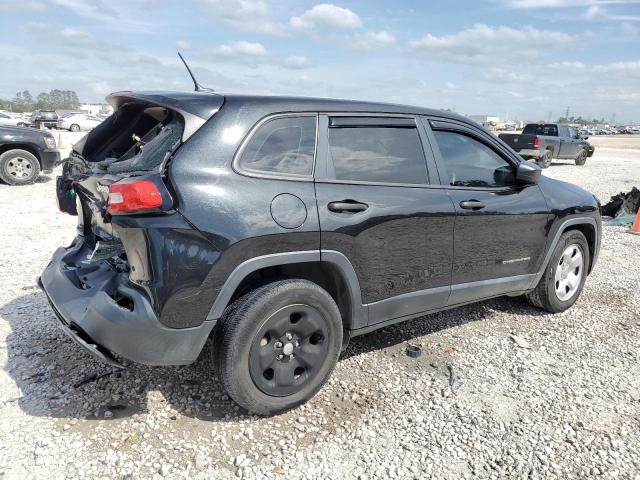 Vin: 1c4pjlab6gw208758, lot: 53544355, jeep grand cher sport 20163
