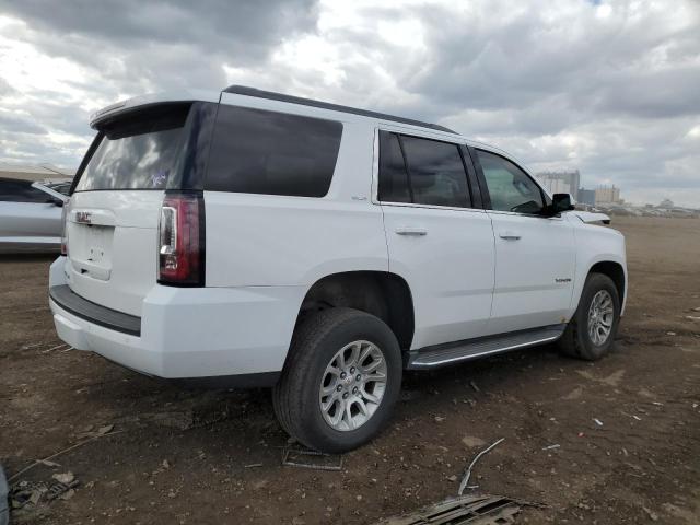 Vin: 1gks2akc9fr513689, lot: 53387265, gmc yukon sle 20153