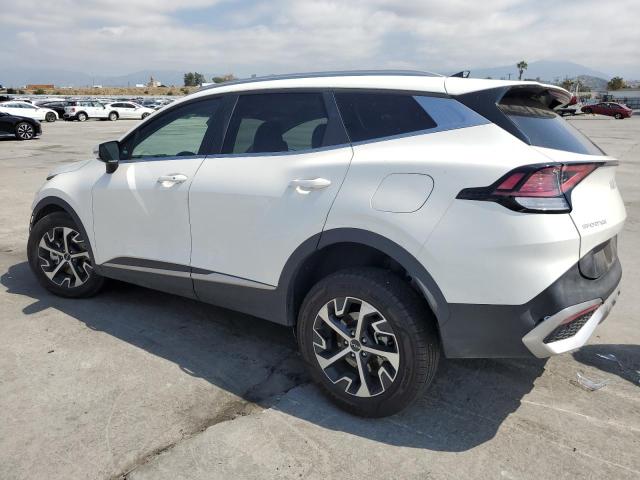 Vin: kndpvcag1p7100977, lot: 54963435, kia sportage ex 20232