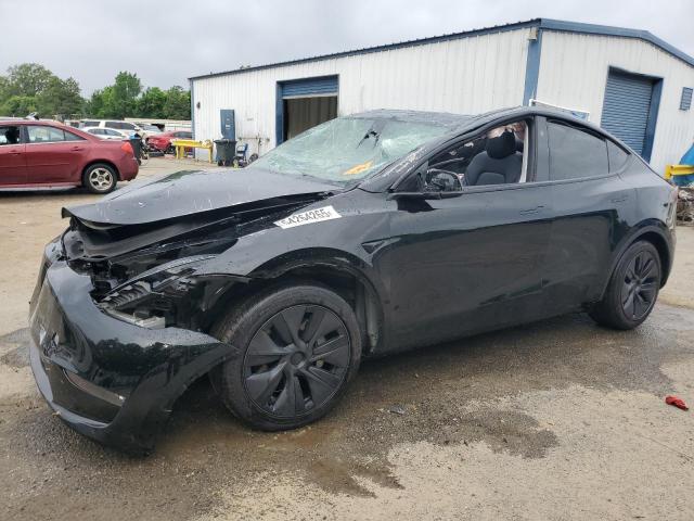Vin: 7saygdee7sf302645, lot: 54264265, tesla model y 2025 img_1