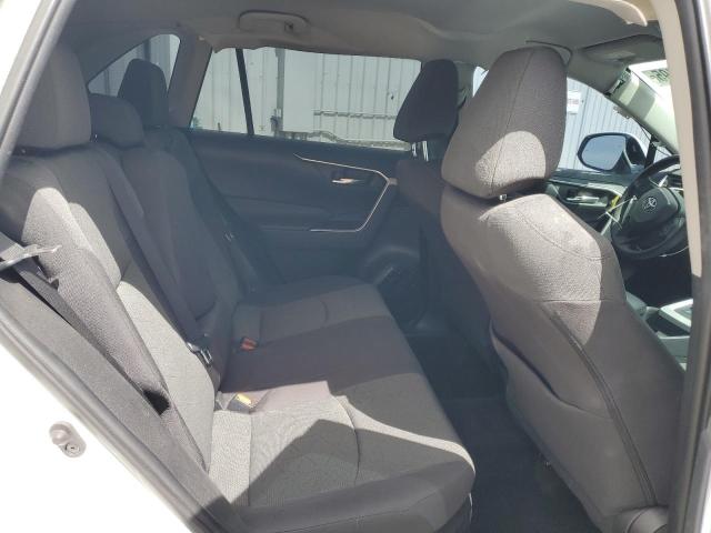 2021 TOYOTA RAV4 XLE - 4T3RWRFV8MU034573