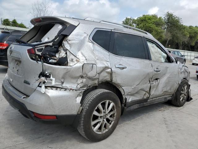 Vin: knmat2mt5lp506060, lot: 55182205, nissan rogue s 20203