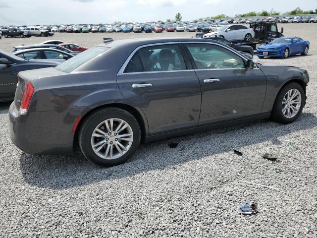 Vin: 2c3ccaag1kh517154, lot: 55214425, chrysler 300 touring 20193