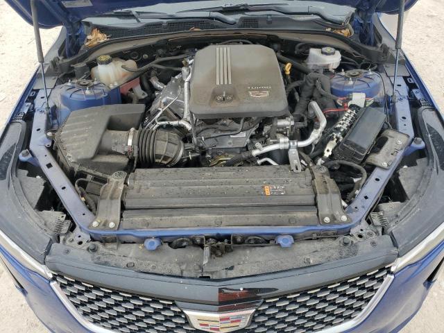 2020 CADILLAC CT4 PREMIU 1G6DB5RK6L0136752