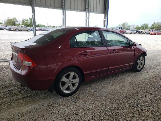 Vin: 19xfa1f64ae033813, lot: 54071255, honda civic lx-s 20103
