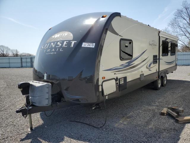 SUN 4-WHEELER 2012 two tone   4V0TC3021CB017847 photo #3