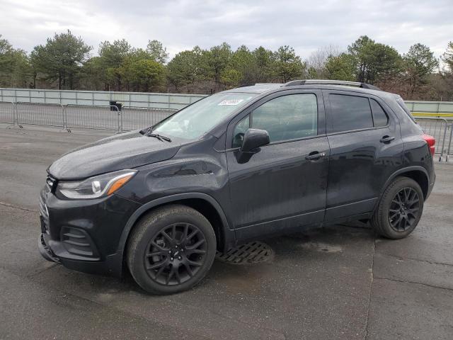 CHEVROLET TRAX 1LT