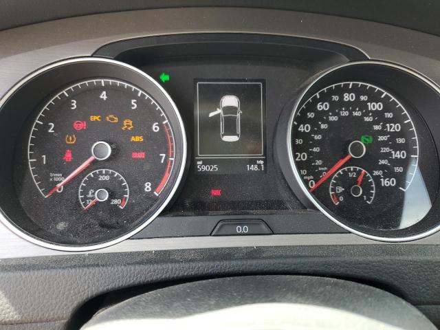 2015 VOLKSWAGEN GOLF - 3VW217AU0FM013804