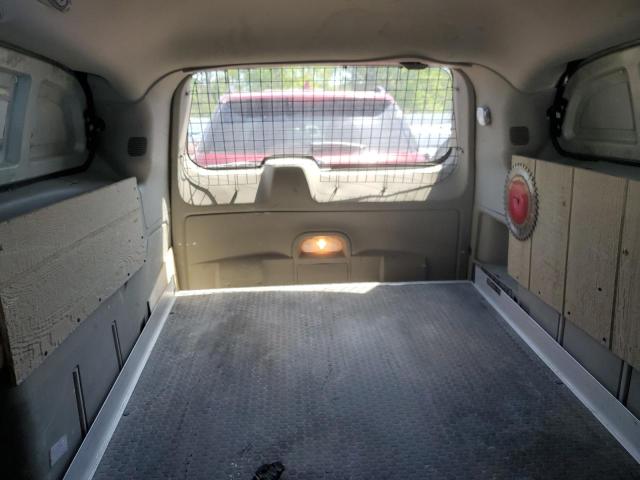 2015 RAM TRADESMAN 2C4JRGAG3FR666637