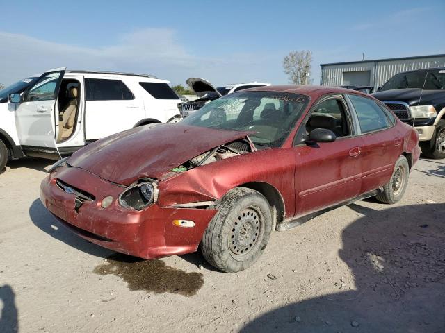 FORD TAURUS LX