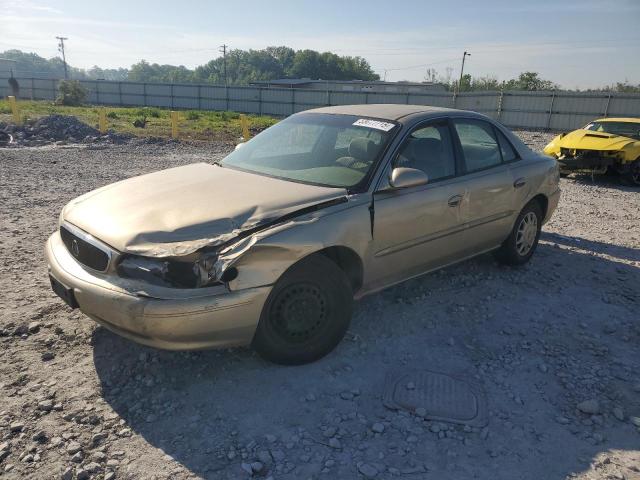 BUICK CENTURY CU