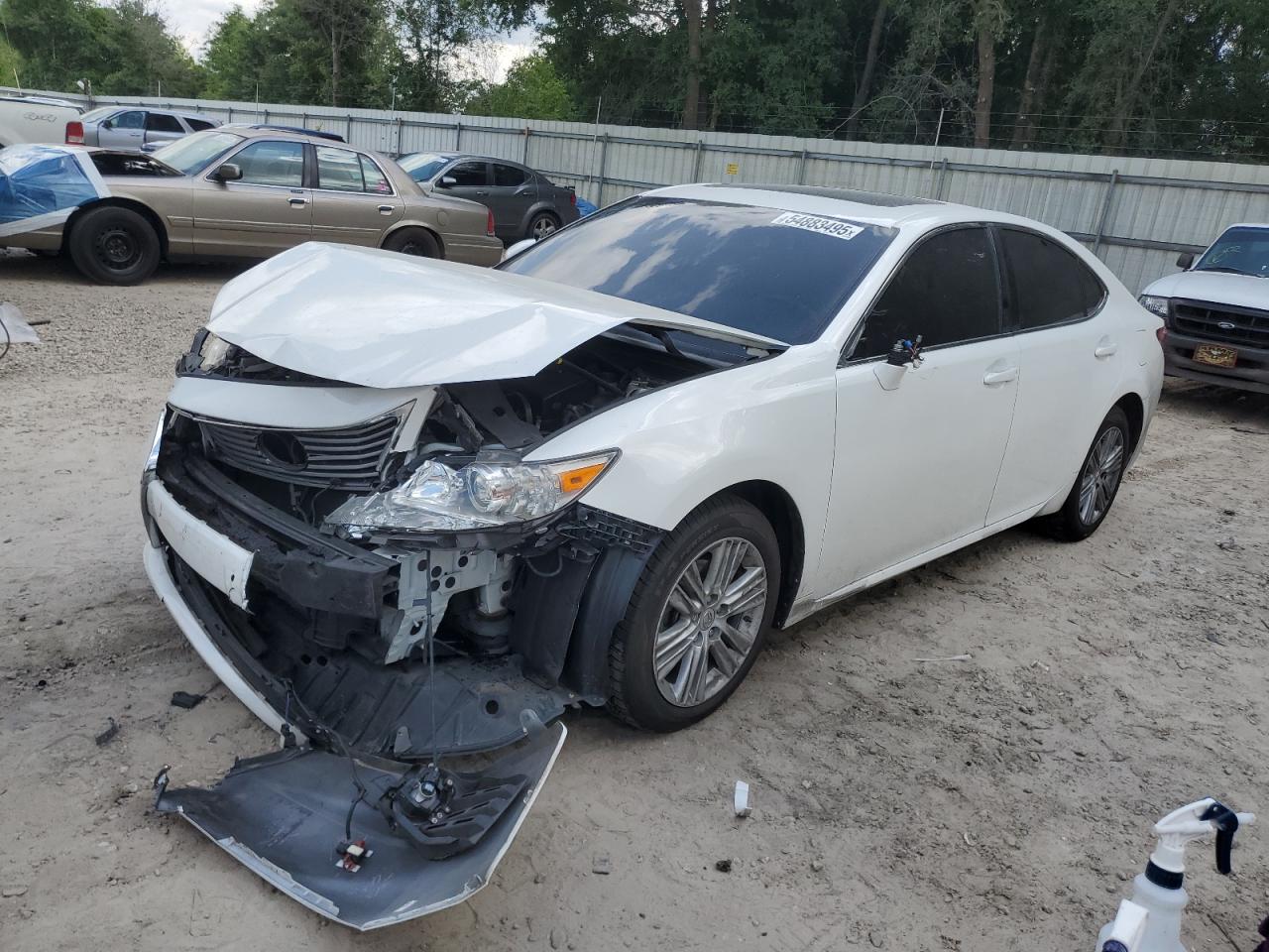 LEXUS ES 350