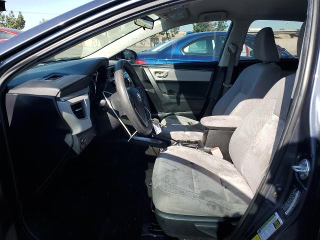 2015 TOYOTA COROLLA L - 5YFBURHE8FP225038