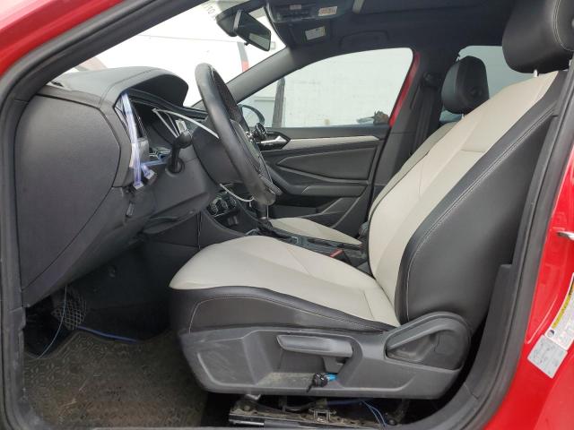 2019 VOLKSWAGEN JETTA S - 3VWC57BU6KM096690