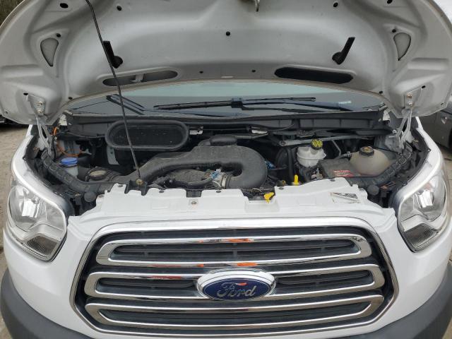 2017 FORD TRANSIT T- - 1FTYR1YM8HKA78211