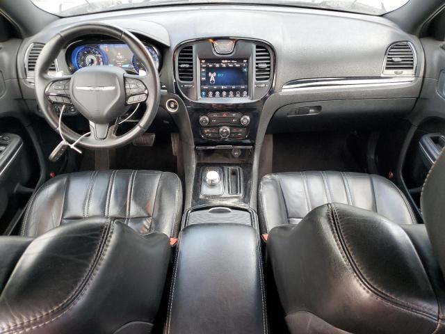 2017 CHRYSLER 300 S - 2C3CCABGXHH584553