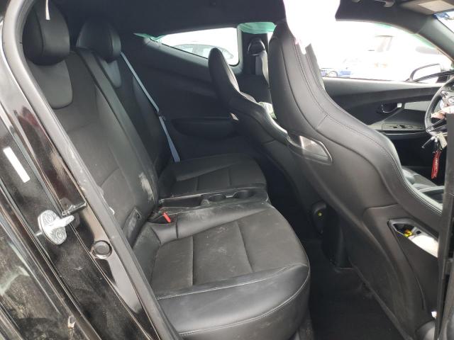 2022 HYUNDAI VELOSTER N - KMHT36AH2NU013176