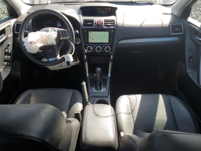 2016 SUBARU FORESTER 2 - JF2SJAXC6GH404185