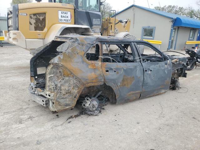 Vin: 2t3p1rfv3sw496705, lot: 53738625, toyota rav4 xle 20253