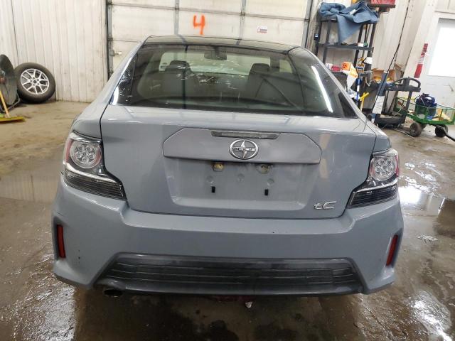 2015 TOYOTA SCION TC JTKJF5C76FJ006406