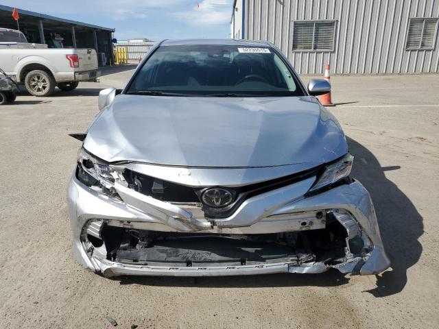 2020 TOYOTA CAMRY LE - 4T1C11AK3LU888588