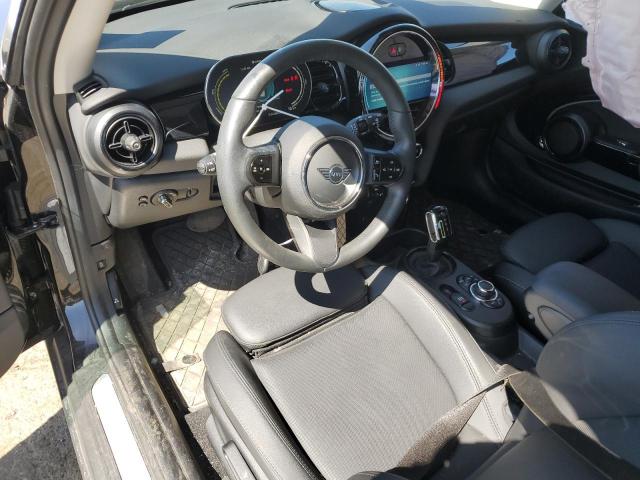 2024 MINI COOPER SE WMW13DJ08R2V51857