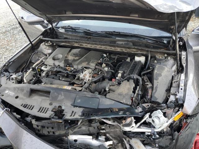 2019 TOYOTA CAMRY L - 4T1B11HK4KU723519