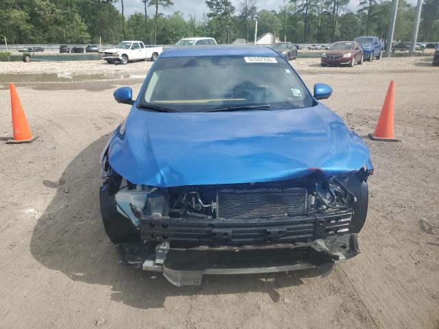 2024 NISSAN SENTRA SV - 3N1AB8CV3RY256806