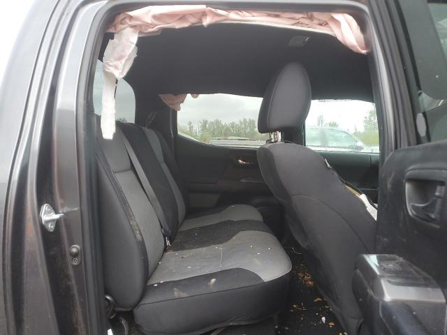 2023 TOYOTA TACOMA DOU - 3TMCZ5AN2PM607731
