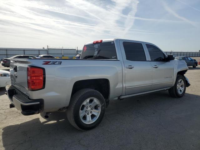 Vin: 3gcukrec0jg489595, lot: 54238505, chevrolet all models k1500 lt 20183
