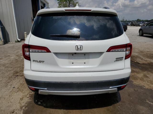 5FNYF6H68MB077008 2021 HONDA PILOT
