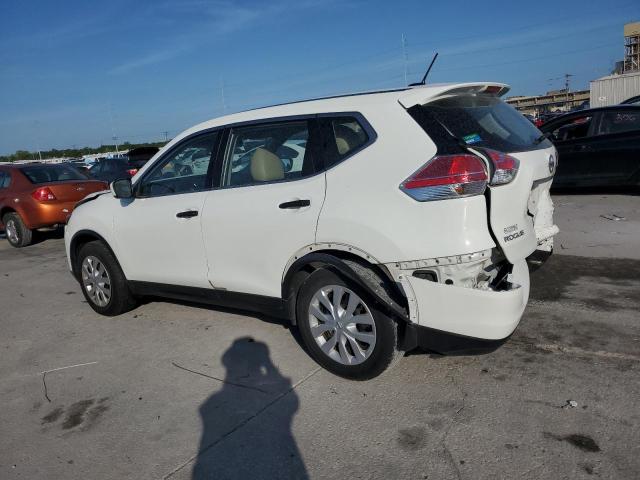 Vin: knmat2mt6gp595644, lot: 54552665, nissan rogue s 20162