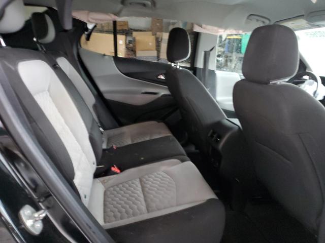 2018 CHEVROLET EQUINOX LT - 2GNAXJEV6J6303620