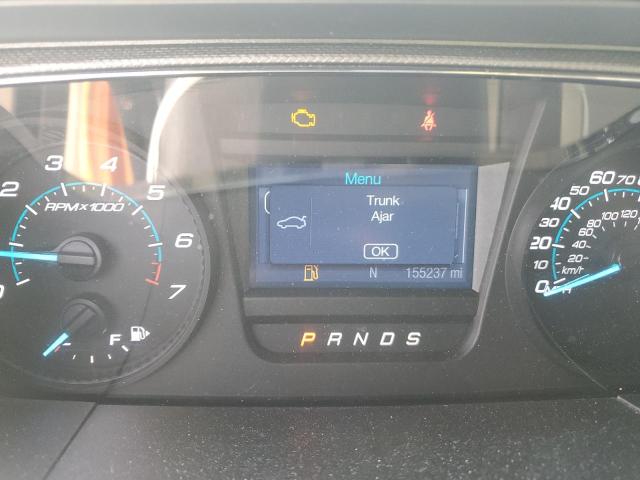 2016 FORD TAURUS SE - 1FAHP2D80GG102321