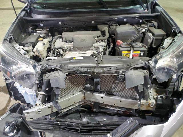 2018 TOYOTA RAV4 ADVEN 2T3RFREV1JW705899