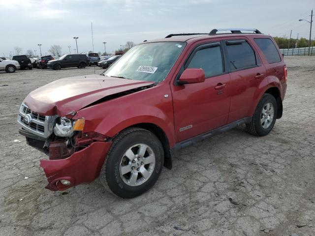 FORD ESCAPE LIM