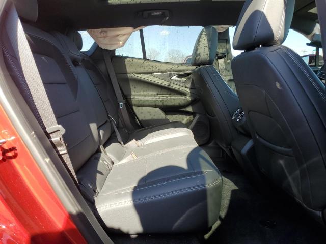 2024 CHEVROLET BLAZER 2LT - 3GNKDBRJ5RS213866