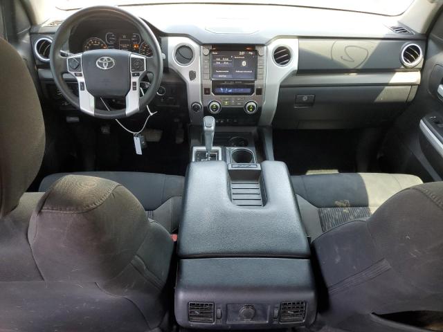 2020 TOYOTA TUNDRA CRE - 5TFDY5F16LX916071