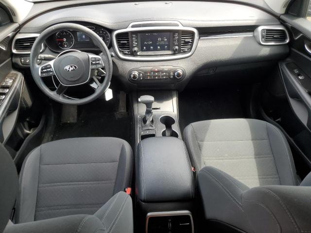 2019 KIA SORENTO L - 5XYPGDA38KG574658